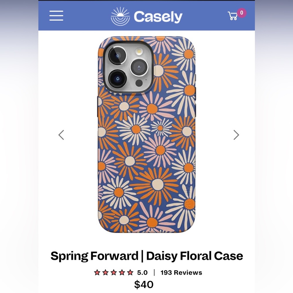 iPhone 15 pro casely case